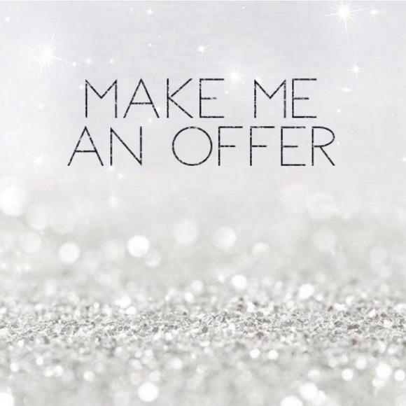 Offer Welcome!! - Picture 1 of 1